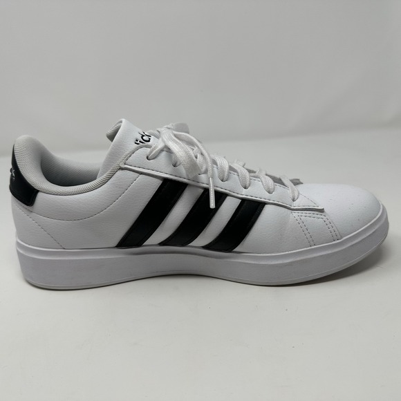 Adidas Women's Lifestyle Grand Court 2 Shoes Size 8.5 - Picture 11 of 12